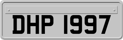 DHP1997