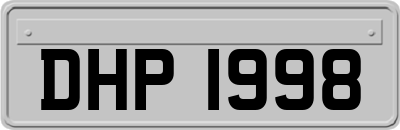 DHP1998
