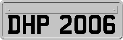 DHP2006