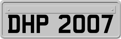 DHP2007