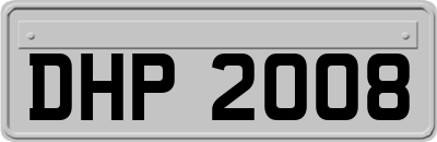 DHP2008