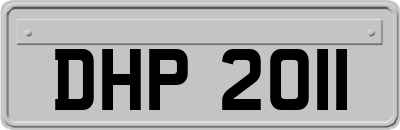 DHP2011
