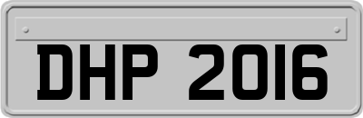 DHP2016