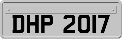 DHP2017