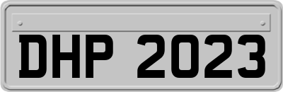 DHP2023