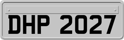 DHP2027