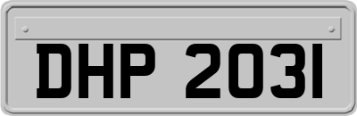 DHP2031