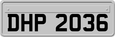 DHP2036