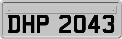 DHP2043