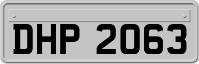 DHP2063