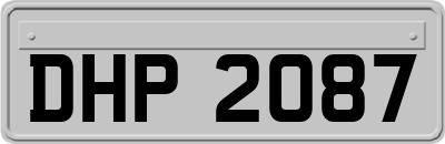 DHP2087
