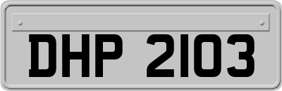 DHP2103