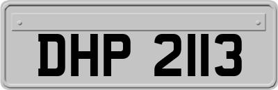 DHP2113