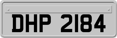 DHP2184