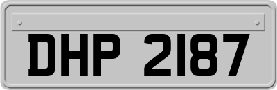 DHP2187