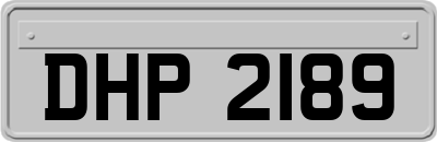 DHP2189