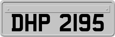 DHP2195