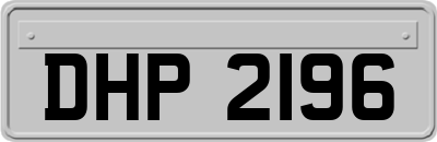 DHP2196