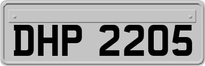 DHP2205