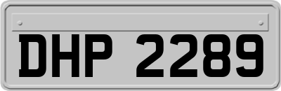 DHP2289