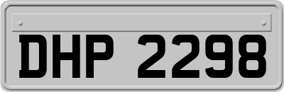 DHP2298