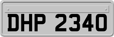 DHP2340