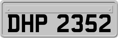 DHP2352