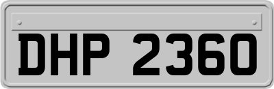 DHP2360