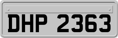 DHP2363