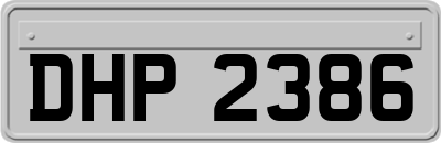 DHP2386