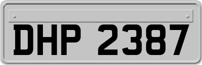 DHP2387