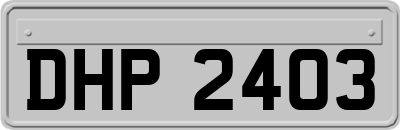 DHP2403