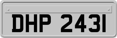 DHP2431
