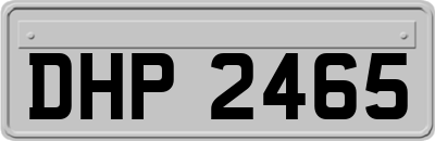 DHP2465