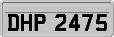 DHP2475
