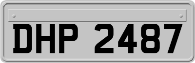 DHP2487