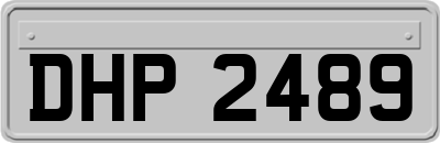 DHP2489
