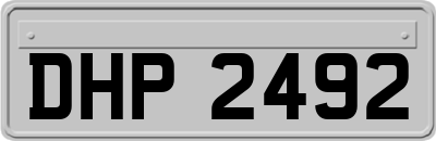 DHP2492
