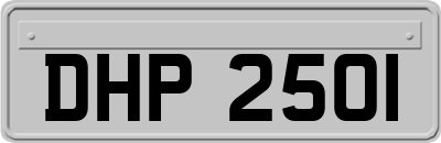 DHP2501