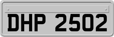 DHP2502