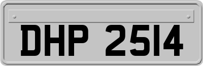 DHP2514