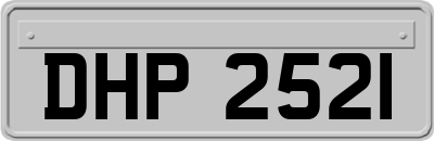 DHP2521