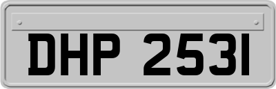 DHP2531