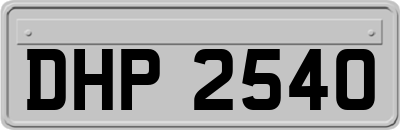 DHP2540