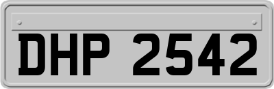 DHP2542