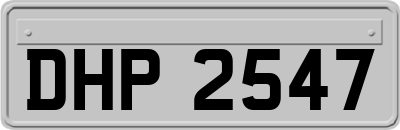 DHP2547
