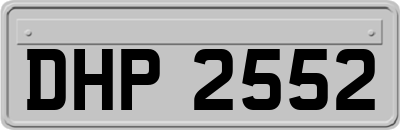 DHP2552