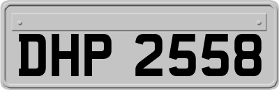 DHP2558