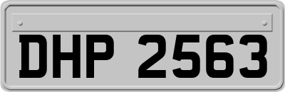 DHP2563