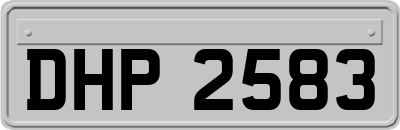 DHP2583